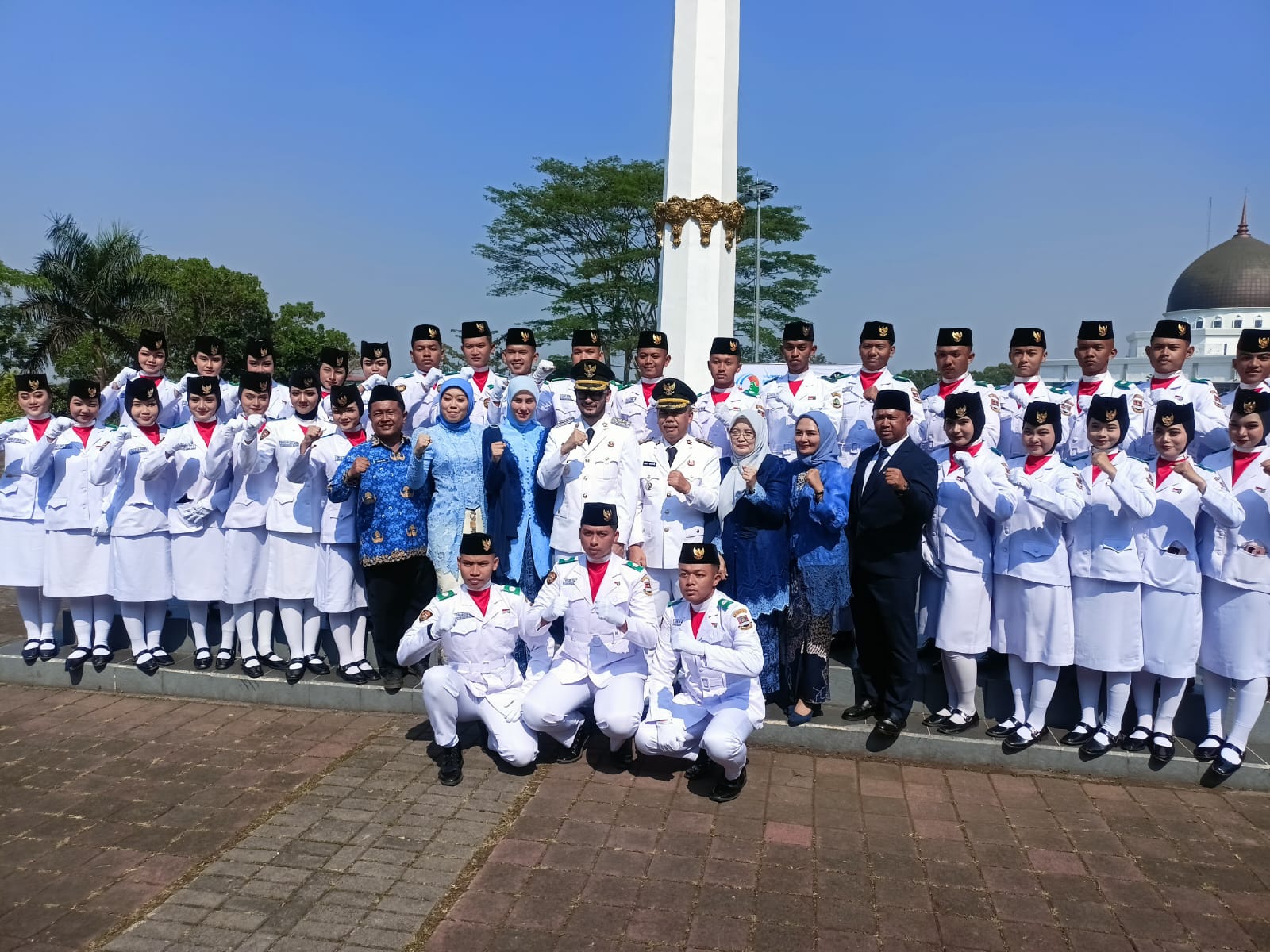 HUT Ke-19 Bandung Barat, Momentum Memperkuat Pembangunan dan Kesejahteraan Masyarakat